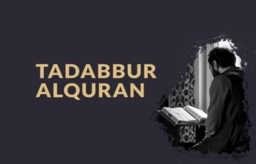 Tadabbur Alquran, Cara Dahsyat Meningkatkan Iman